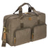 BRIC'S X-Travel Holdall Multipocket Duffel Bag - Small